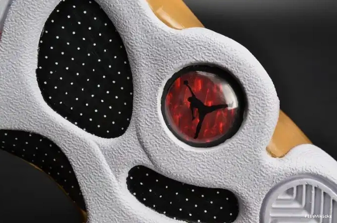 AIR 13 JORDAN 